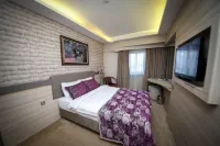 Asya Hotel - Wifi