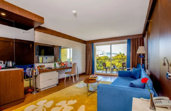 Sherwood Exclusive Kemer - Kids Concept