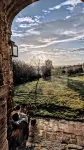 Podere Pievina Delle Corti - Dimora di Campagna Hotel dekat Misericordia Di Sinalunga