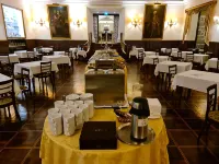Hotel Urgeirica - breakfast