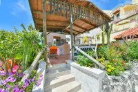 Hotel Terme Saint Raphael