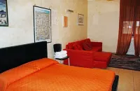 Le Sorelle Hotels in Lecce