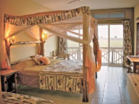 VOI Wildlife Lodge Hotels in Voi