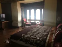 Hotel Drukchen - Разрешено размещения с домашними животными