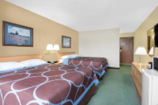 Northwoods Inn and Suites