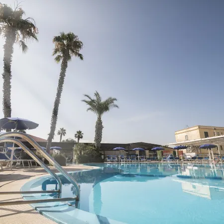 Delfino Beach Hotel - Cdshotels