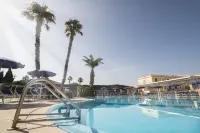 Delfino Beach Hotel - Cdshotels - en bord de mer