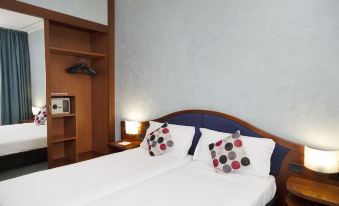 iH Hotels Milano Blu Visconti