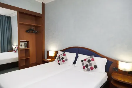 iH Hotels Milano Blu Visconti