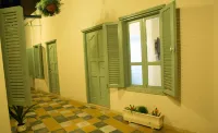 Al-Hakim Boutique Hotel Old Town Nazareth