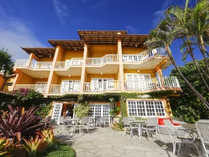 Manary Praia Hotel