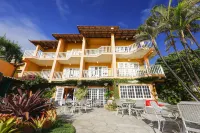 Manary Praia Hotel Hotels in Natal