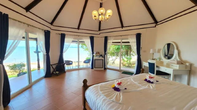 วิลล่ามะลิ