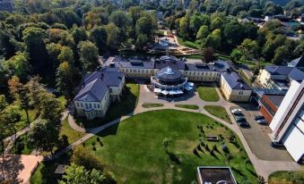 Europa Royale Druskininkai