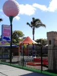 Banjo Paterson Motor Inn Hotels in Metung