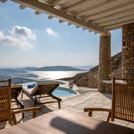 Mykonos Divino