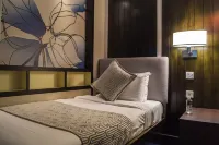 AMBASSADOR TRANSIT LOUNGE - T3, SINGAPORE CHANGI AIRPORT (AIRSIDE) Hotels in Singapore