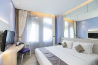 Royal City Hotel Jakarta Hotels in Central Jakarta