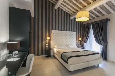 Hotel Nazionale Hotel di Ferrara