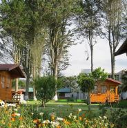 Hosteria Airport Garden