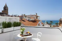 西特吉斯集團的Kare No公寓