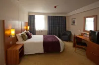 Britannia Hotel Bolton Hotels in Bolton