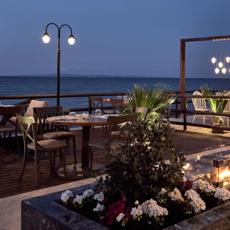 Windmill Bay Hotel Hotels in Argassi