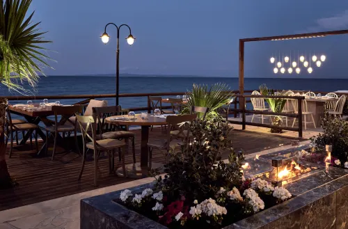 Windmill Bay Hotel - Boutique