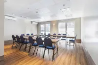 Hotel Bleev Curitiba