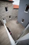 Pátio da Caetana Hotel a Freineda