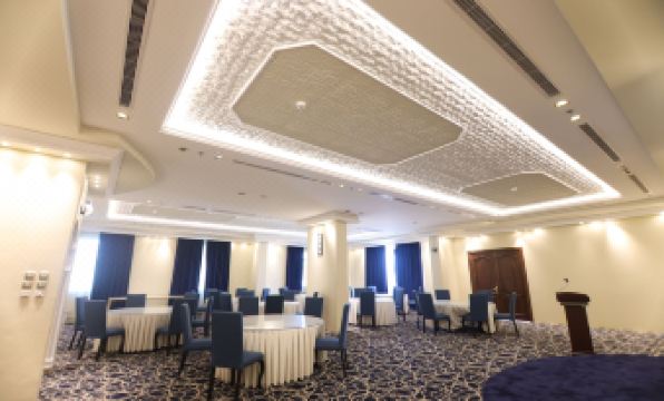 Platinum Park Serviced Apartments