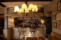 The Grosvenor Arms Hotels in Longbridge Deverill