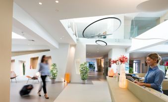 Saracen Sands Hotel & Congress Centre - Palermo