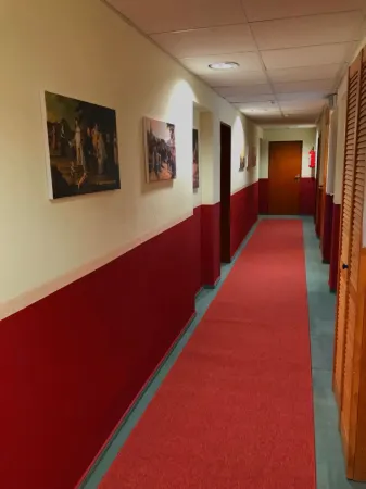 City-Hotel Kaiserhof Отели в г. Мандельбахталь