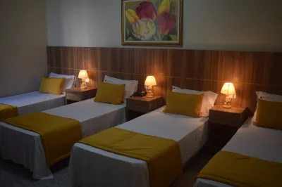 Hotel Diplomata Copacabana Hotel in zona Botafogo