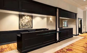 Hilton Fort Wayne at the Grand Wayne Convention Center