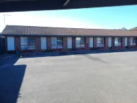 Coorrabin Motor Inn Hotel di Stawell