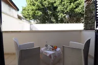 Villetta Amelie a Otranto