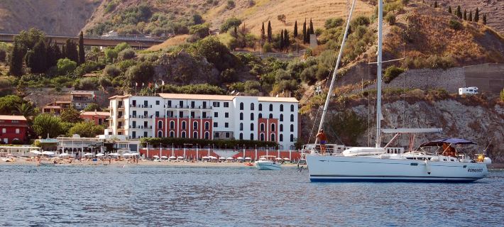 Hotel Lido Mediterranee Hotels in Taormina