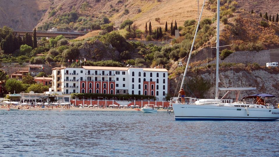 Hotel Lido Mediterranee