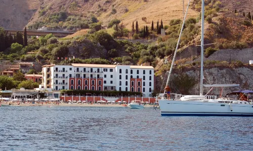 Hotel Lido Mediterranee