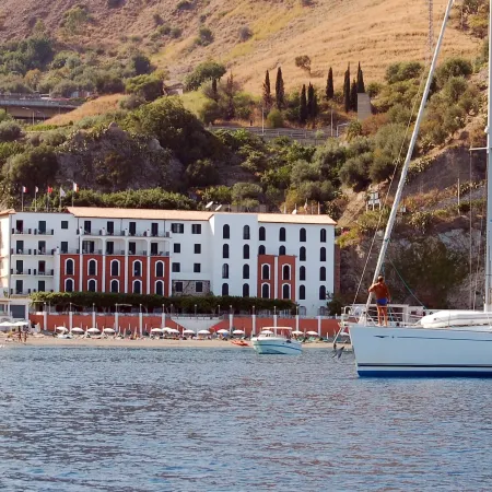 Hotel Lido Mediterranee