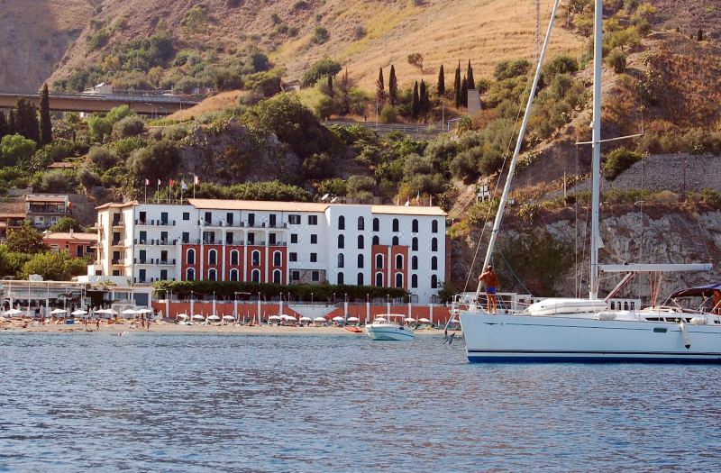 Hotel Lido Mediterranee
