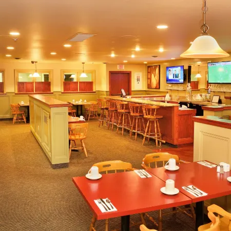 Slemon Park Hotel & Conference Centre