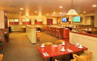Slemon Park Hotel & Conference Centre - Aamiainen