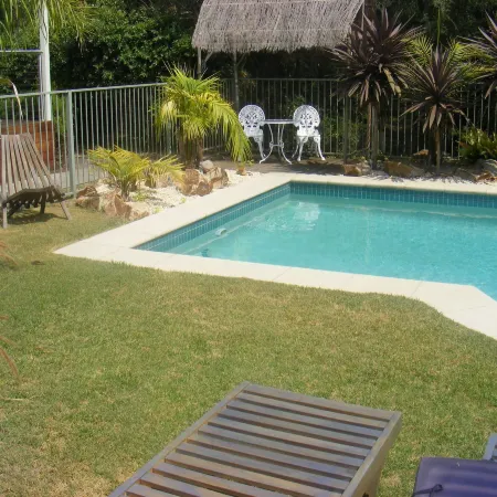 Weeroona Bed and Breakfast