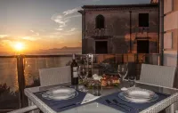 Residenza d'Epoca Tamara - breakfast