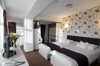 West Plaza Hotel Hotel in zona SEMA Parc