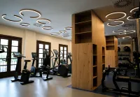 METT Marbella – Estepona - Gym