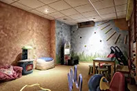 Montana Apartments Hotels in Fügenberg